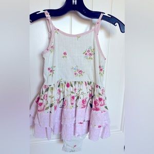 SweetHoney Belle bubble